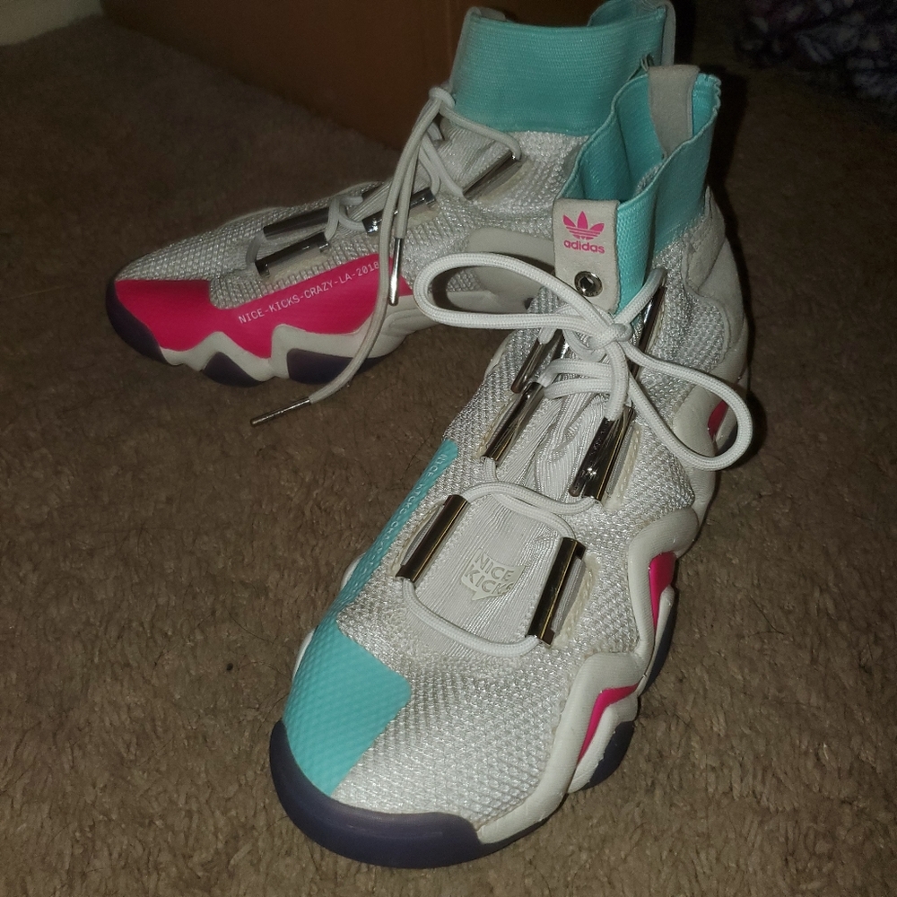 Adidas nice kicks